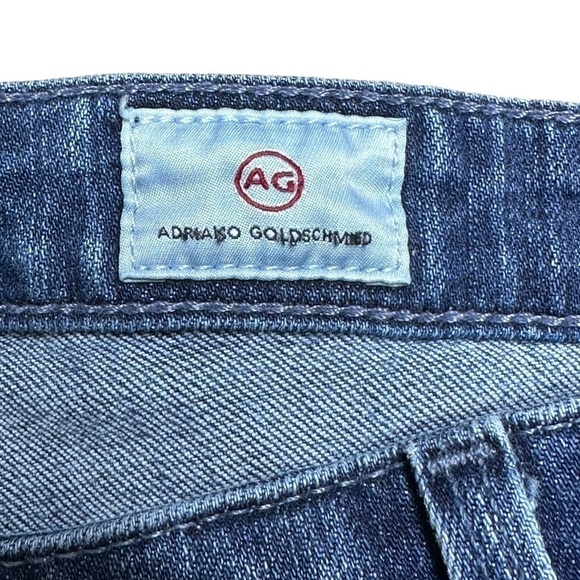 AG Adriano Goldschmied legging ankle skinny jean 29 - Picture 6 of 7